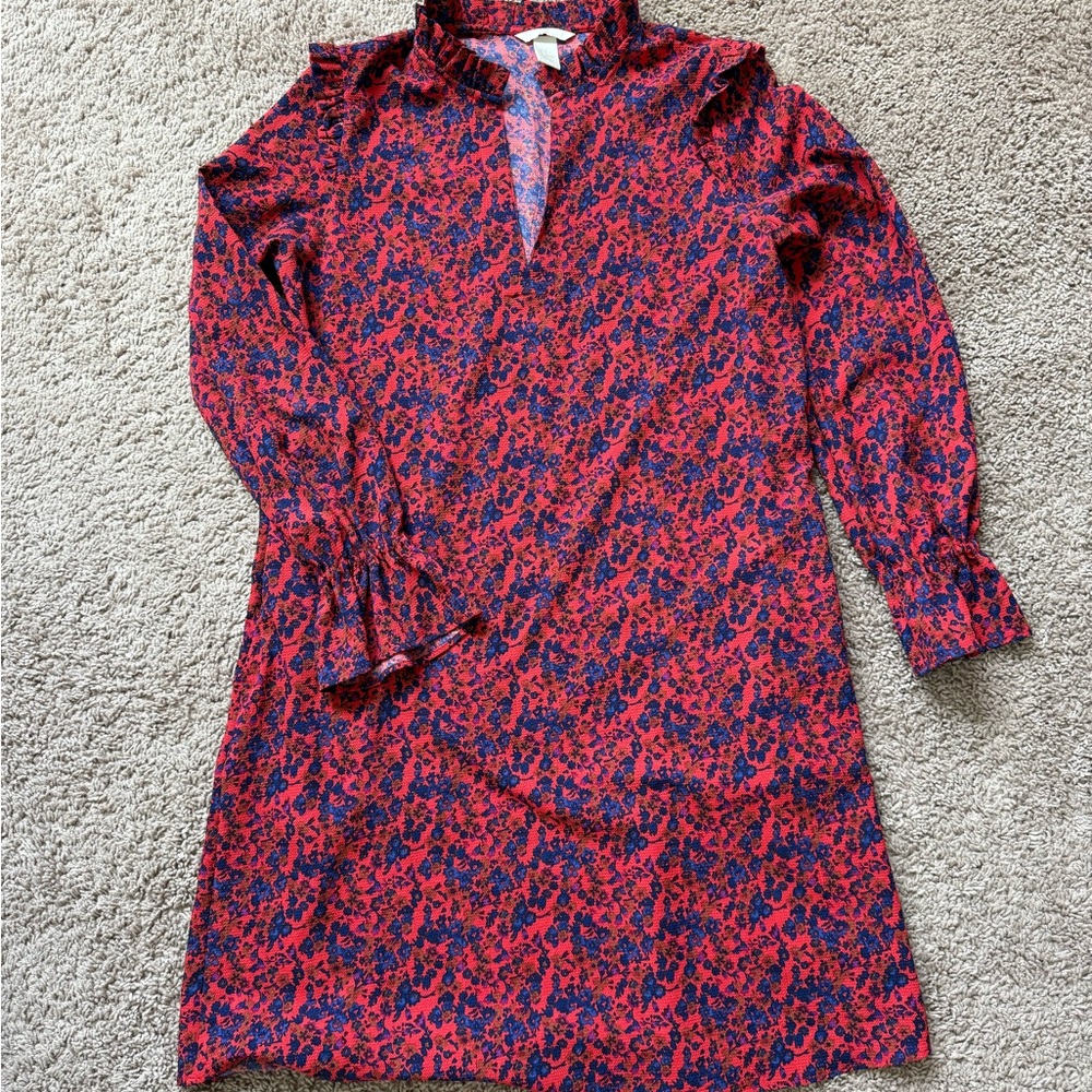 H&M dress